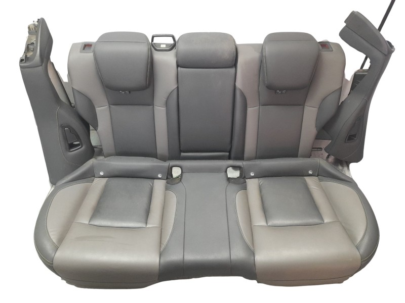 Recambio de juego asientos completo para subaru outback (bs) 2.5 awd (bs9) referencia OEM IAM   