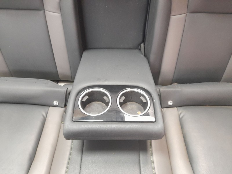 Recambio de juego asientos completo para subaru outback (bs) 2.5 awd (bs9) referencia OEM IAM   