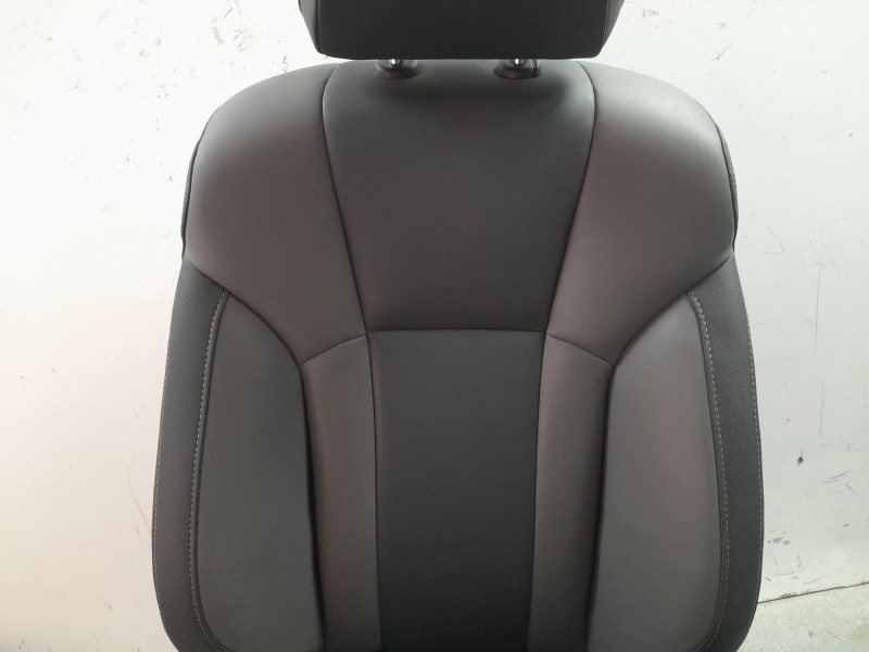 Recambio de juego asientos completo para subaru outback (bs) 2.5 awd (bs9) referencia OEM IAM   