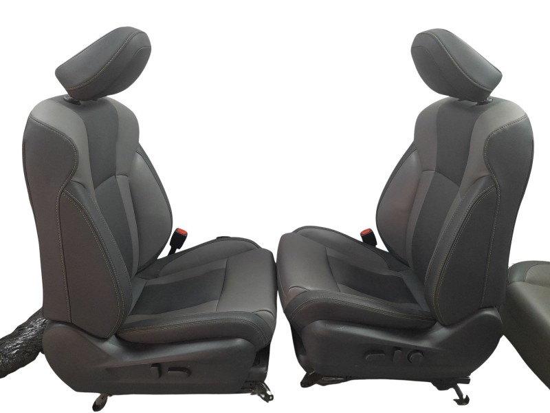 Recambio de juego asientos completo para subaru outback (bs) 2.5 awd (bs9) referencia OEM IAM   