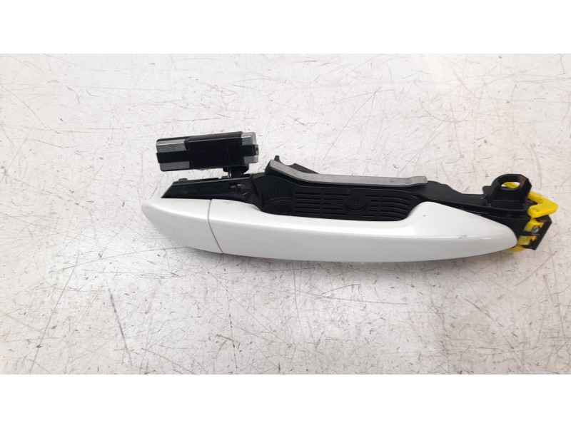 Recambio de maneta exterior trasera derecha para lexus xe2 is300h referencia OEM IAM 6920475020  