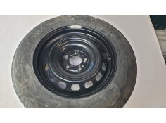 Recambio de neumatico repuesto para opel combo furgoneta/monovolumen (k9) 1.5 d referencia OEM IAM 9832762477  