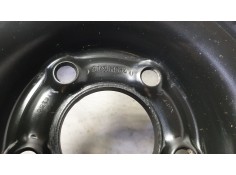 Recambio de neumatico repuesto para opel combo furgoneta/monovolumen (k9) 1.5 d referencia OEM IAM 9832762477   2