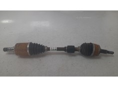 TRANSMISION DELANTERA IZQUIERDA 391011407R 