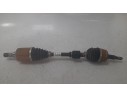 TRANSMISION DELANTERA IZQUIERDA 391011407R 391011407R 