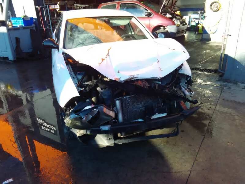 seat cordoba berlina (6l2) del año 2004