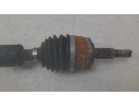 TRANSMISION DELANTERA IZQUIERDA 391011407R 391011407R 