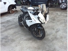 triumph daytona del año 2024