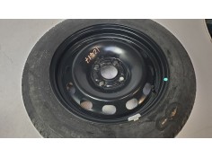 Recambio de neumatico repuesto para ford transit courier b460 furgoneta/monovolumen 1.5 tdci referencia OEM IAM 2196364  