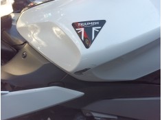 Recambio de moldura para triumph daytona 660 referencia OEM IAM    2
