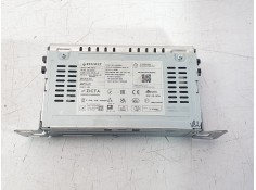 Recambio de sistema audio / radio cd para dacia duster iii eco-g 100 essential referencia OEM IAM 280217351R  