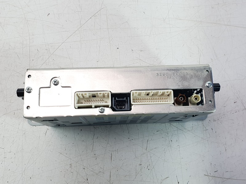 Recambio de sistema audio / radio cd para dacia duster iii eco-g 100 essential referencia OEM IAM 280217351R  