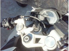 Recambio de conmutador de arranque para triumph daytona 660 referencia OEM IAM   