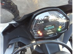 Recambio de cuadro instrumentos para triumph daytona 660 referencia OEM IAM   