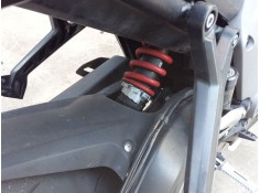 Recambio de amortiguador trasero para triumph daytona 660 referencia OEM IAM   
