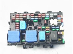 CAJA RELES / FUSIBLES 243801284R 