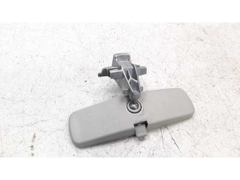 Recambio de retrovisor interior para renault captur limited referencia OEM IAM 963217469R  