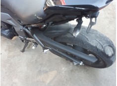 GUARDABARROS TRASERO 0079658 0079658 