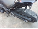 GUARDABARROS TRASERO 0079658 0079658 