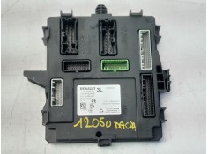 MODULO ELECTRONICO 284B25052R 284B25052R 