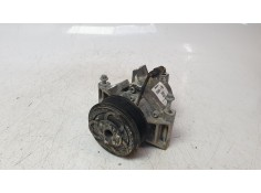 Recambio de compresor aire acondicionado para dacia duster iii eco-g 100 essential referencia OEM IAM 926008469R  