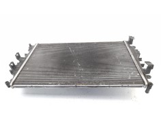 Recambio de radiador agua para alfa romeo giulia (952) 2.2 jtdm cat referencia OEM IAM 50540143   2