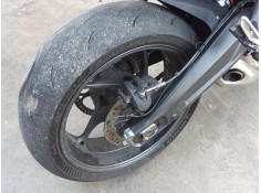 Recambio de pinza de freno trasera derecha para triumph daytona 660 referencia OEM IAM   