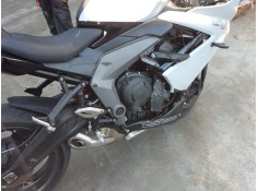 Recambio de abs para triumph daytona 660 referencia OEM IAM   