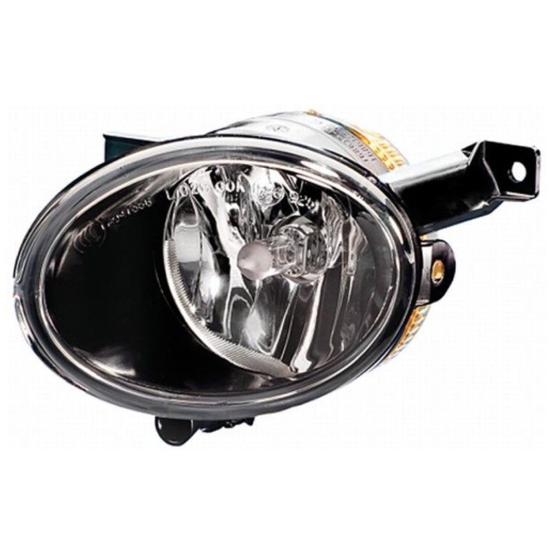 Recambio de faro antiniebla izquierdo para volkswagen golf vi (5k1) referencia OEM IAM 5K0941699 10123461006 10123461006/1391090
