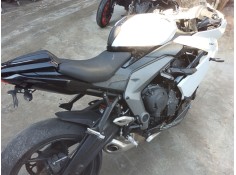 CENTRALITA MOTOR UCE 