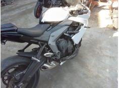Recambio de deposito expansion para triumph daytona 660 referencia OEM IAM T2107575   2