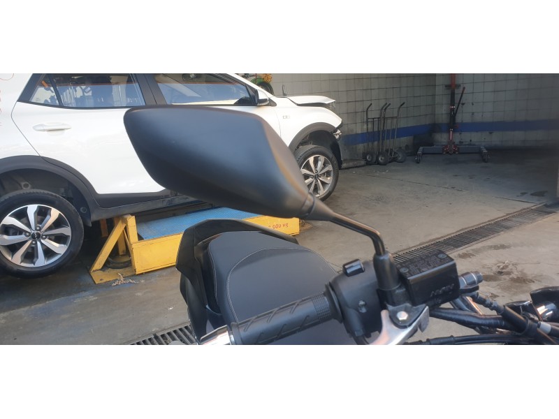 Recambio de retrovisor derecho para honda pcx 125 pcx 125 referencia OEM IAM 88210K96V01  