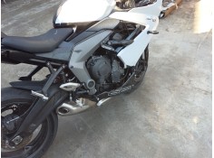 Recambio de motor completo para triumph daytona 660 referencia OEM IAM   