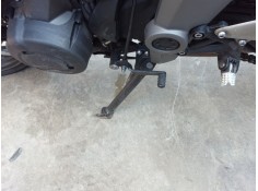 Recambio de caballete lateral para triumph daytona 660 referencia OEM IAM   
