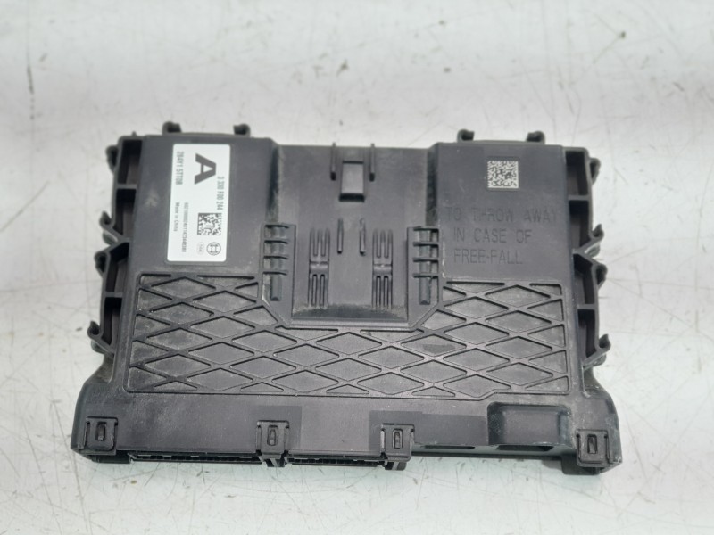 Recambio de modulo electronico para dacia duster iii eco-g 100 essential referencia OEM IAM 3330F00244 248Y15TT0B 