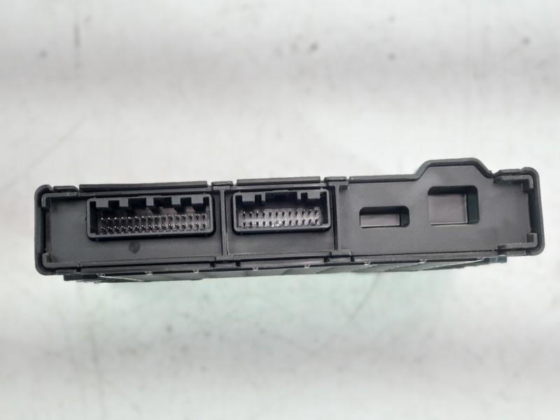 Recambio de modulo electronico para dacia duster iii eco-g 100 essential referencia OEM IAM 3330F00244 248Y15TT0B 