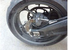 DISCO DE FRENO TRASERO T2022253 