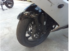 Recambio de guardabarros para triumph daytona 660 referencia OEM IAM   