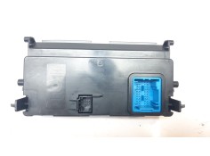 Recambio de modulo electronico para citroen c4 lim. 1.2 12v e-thp referencia OEM IAM 9687606680   2