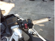 Recambio de manillar para triumph daytona 660 referencia OEM IAM   