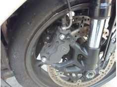 Recambio de pinza de freno delantera derecha para triumph daytona 660 referencia OEM IAM   