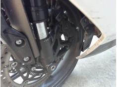 Recambio de pinza de freno delantera izquierda para triumph daytona 660 referencia OEM IAM   