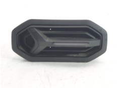 Recambio de aireador izquierdo para dacia duster iii eco-g 100 essential referencia OEM IAM 687603682R  