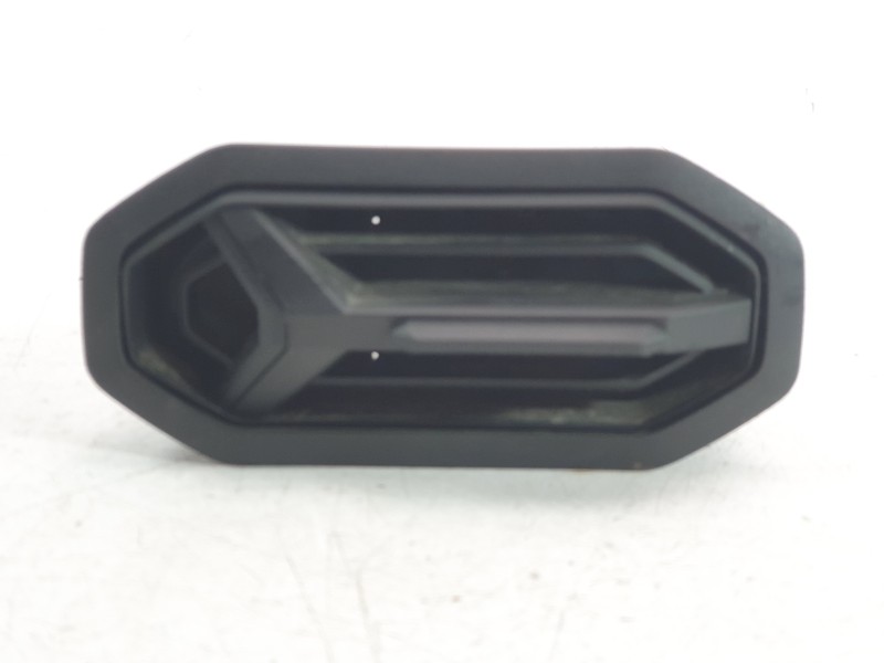 Recambio de aireador izquierdo para dacia duster iii eco-g 100 essential referencia OEM IAM 687603682R  