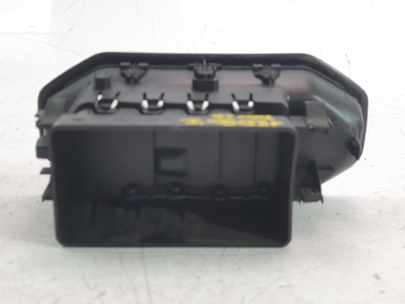 Recambio de aireador izquierdo para dacia duster iii eco-g 100 essential referencia OEM IAM 687603682R  