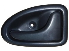 Recambio de maneta interior delantera derecha para renault clio ii fase i (b/cbo) referencia OEM IAM 8200028995 106193153 125024 2