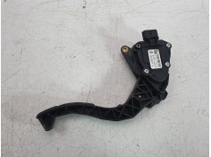 Recambio de potenciometro pedal para dacia duster iii eco-g 100 essential referencia OEM IAM 180108467R  
