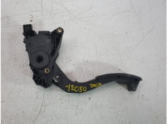 Recambio de potenciometro pedal para dacia duster iii eco-g 100 essential referencia OEM IAM 180108467R   2