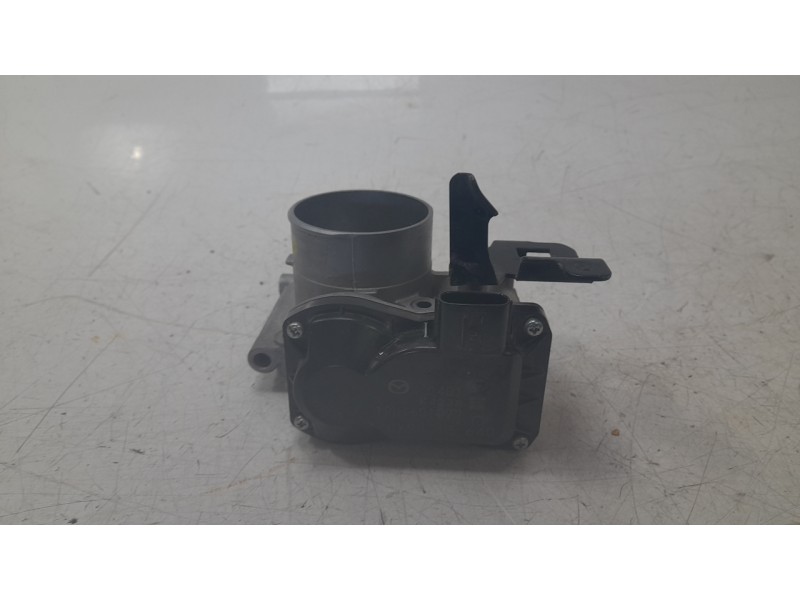 Recambio de caja mariposa para mazda 3 sedán 2.5 e-skyactiv-g referencia OEM IAM PX9R13640  