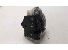 CERRADURA PUERTA DELANTERA IZQUIERDA 8X183720215C 